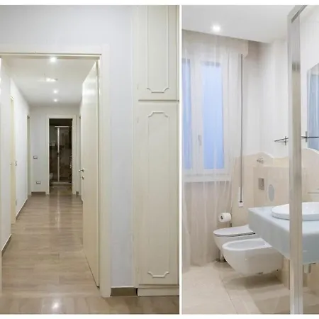 Residenza Felix Comfortable Holiday home Viareggio