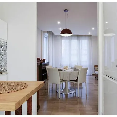 Residenza Felix Comfortable Viareggio