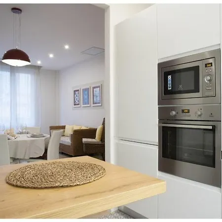 Semesterbostad Residenza Felix Comfortable *
