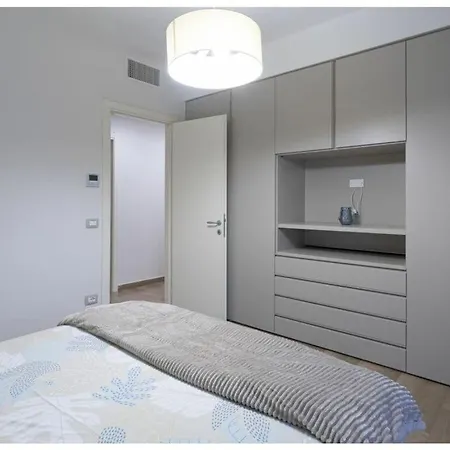 Residenza Felix Comfortable Prázdninový dům *