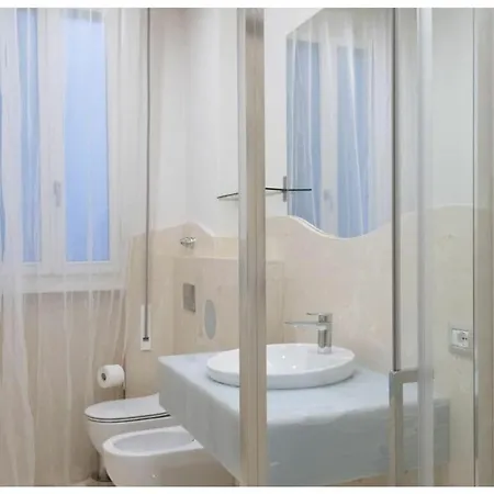 Residenza Felix Comfortable Viareggio
