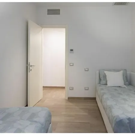 Residenza Felix Comfortable Prázdninový dům *