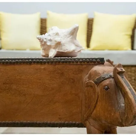 Prázdninový dům Residenza Felix Comfortable *