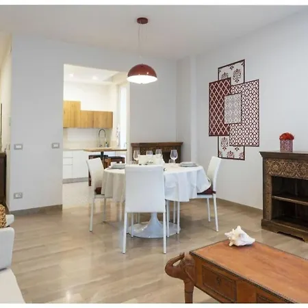 Semesterbostad Residenza Felix Comfortable Viareggio