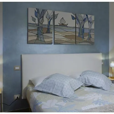 Residenza Felix Comfortable Semesterbostad