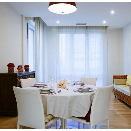 Residenza Felix Comfortable Semesterbostad *