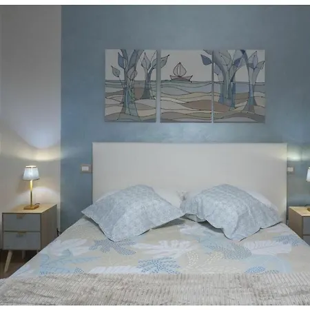 Semesterbostad Residenza Felix Comfortable Viareggio